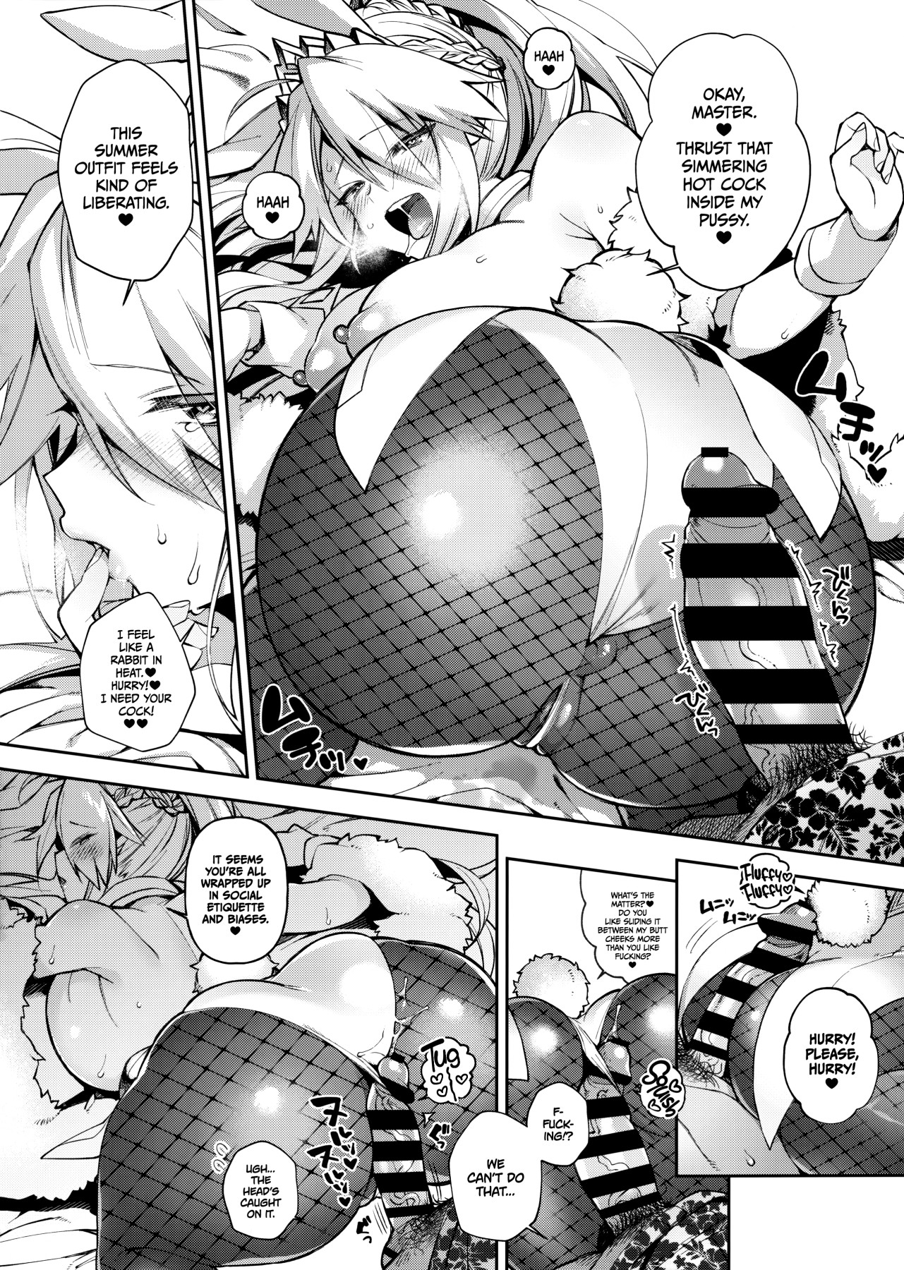 Hentai Manga Comic-If You Don't Have Any QP, Just Shoot Out Your Cum!-Read-9